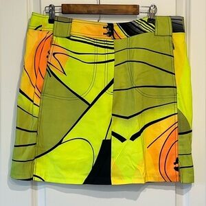 Jamie Sadock Skirt Women’s Size 18 Golf Tennis Pickleball Athletic Skort